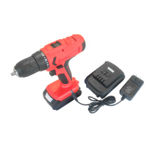 Power Tools 20V Mini Cordless Screwdrivers Drills Torque Rechargeable Cordless drill